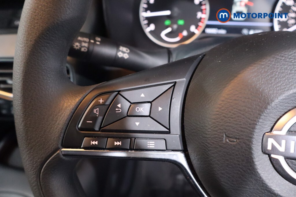 Used Nissan Juke for sale - 77831057: Photo 15