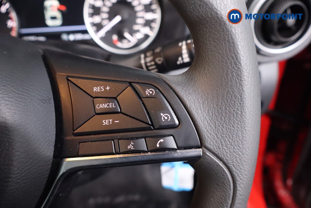 Used Nissan Juke for sale - 77831057: Photo 16