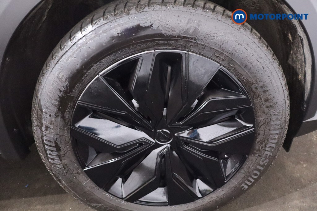 Used Nissan Juke for sale - 77831057: Photo 18