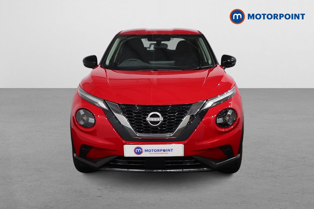 Used Nissan Juke for sale - 77831057: Photo 2