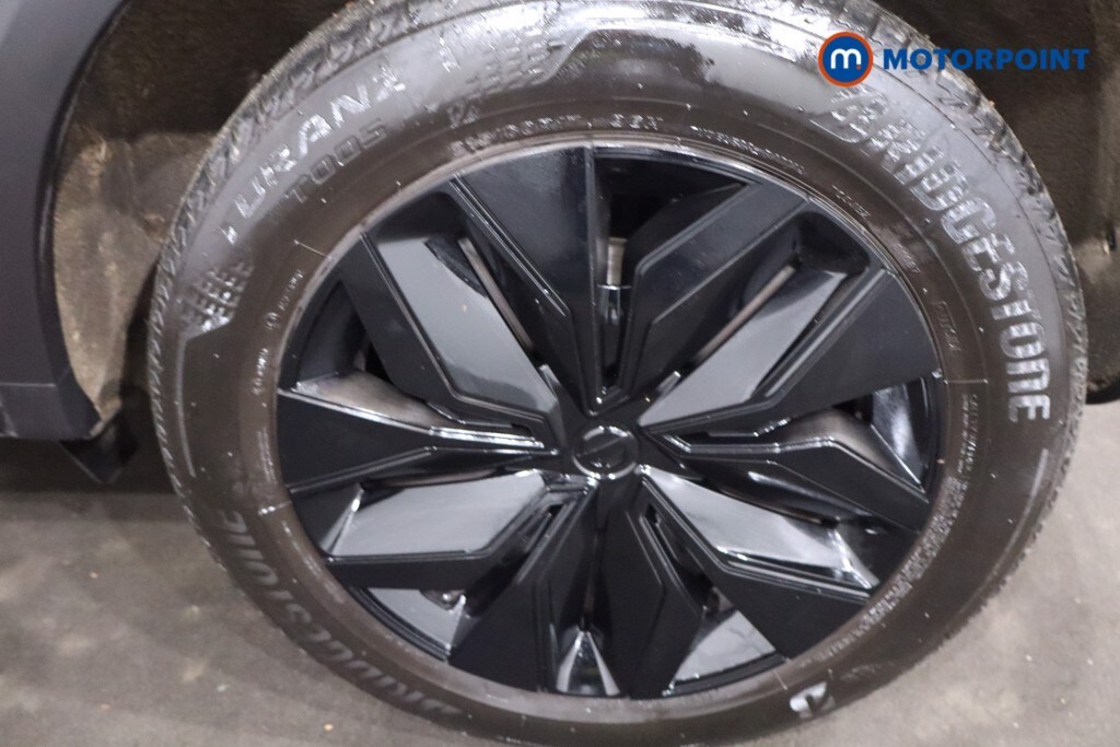 Used Nissan Juke for sale - 77831057: Photo 20