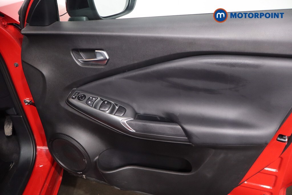 Used Nissan Juke for sale - 77831057: Photo 28