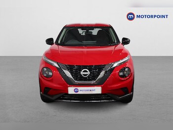 Used Nissan Juke undefined for sale - 77831057: Photo