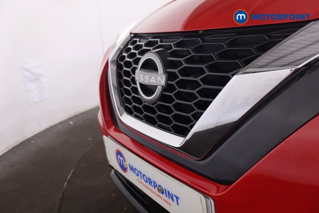 Used Nissan Juke for sale - 77831057: Photo 32