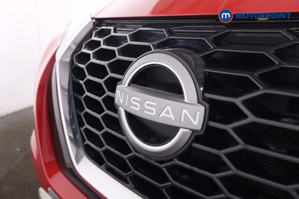 Used Nissan Juke for sale - 77831057: Photo 33