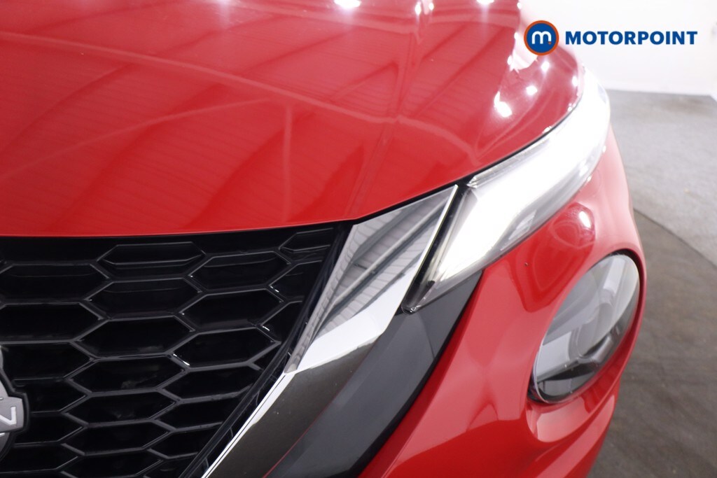 Used Nissan Juke for sale - 77831057: Photo 34