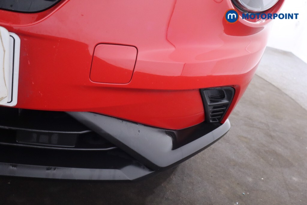 Used Nissan Juke for sale - 77831057: Photo 35