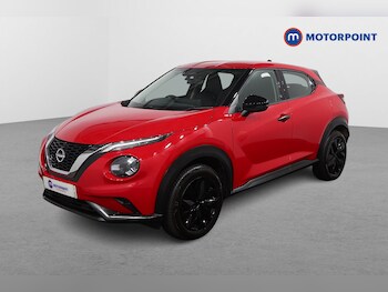 Used Nissan Juke undefined for sale - 77831057: Photo