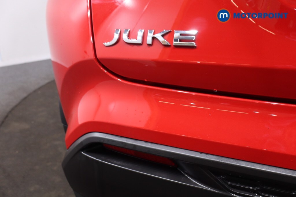 Used Nissan Juke for sale - 77831057: Photo 40