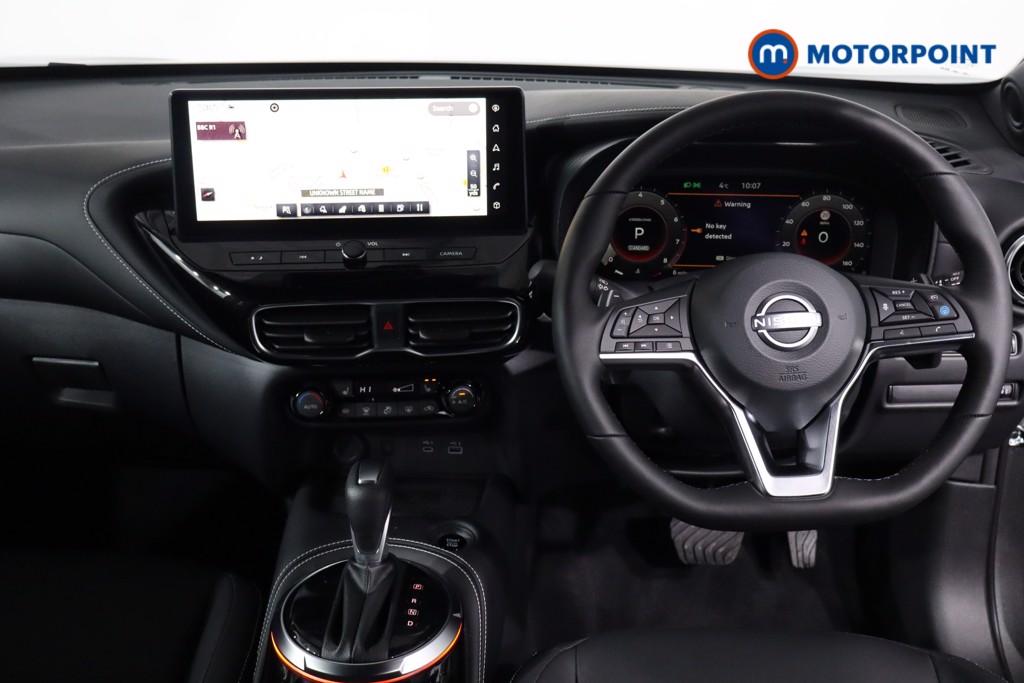 Used Nissan Juke for sale - 76719659: Photo 11