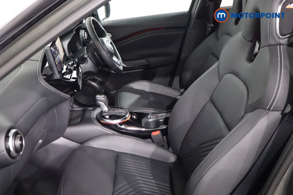 Used Nissan Juke for sale - 76719659: Photo 12