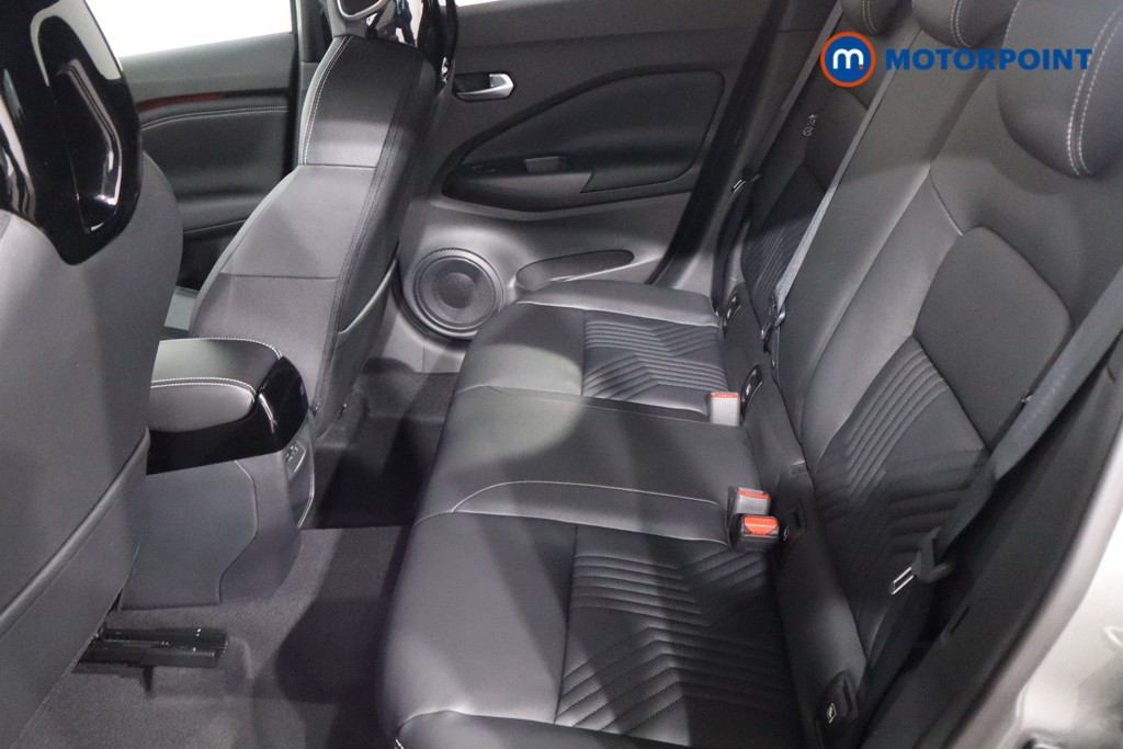 Used Nissan Juke for sale - 76719659: Photo 13