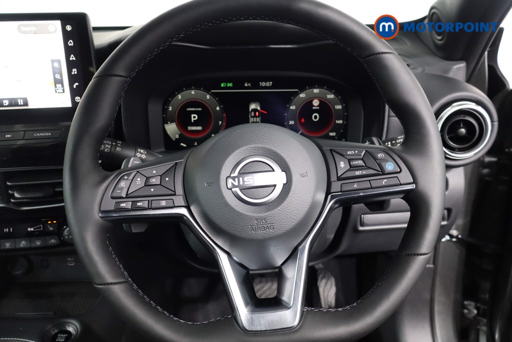 Used Nissan Juke for sale - 76719659: Photo 14