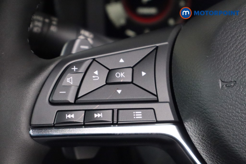 Used Nissan Juke for sale - 76719659: Photo 15