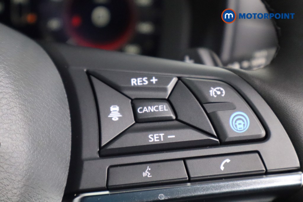 Used Nissan Juke for sale - 76719659: Photo 16