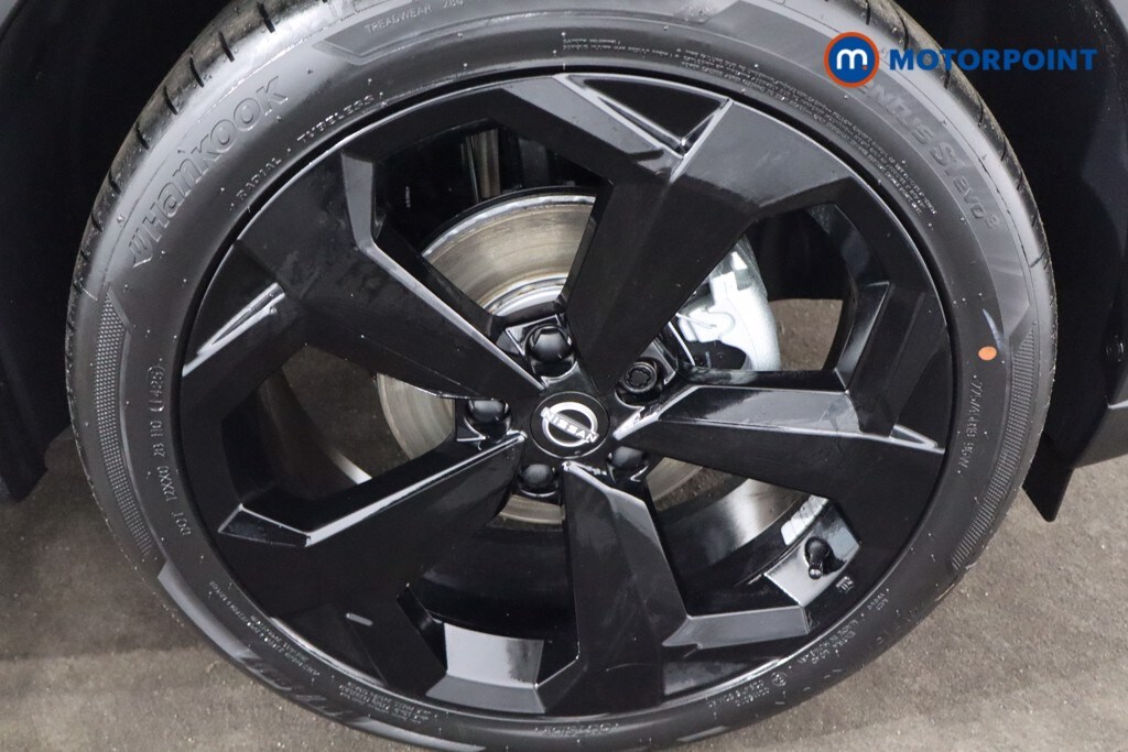 Used Nissan Juke for sale - 76719659: Photo 18