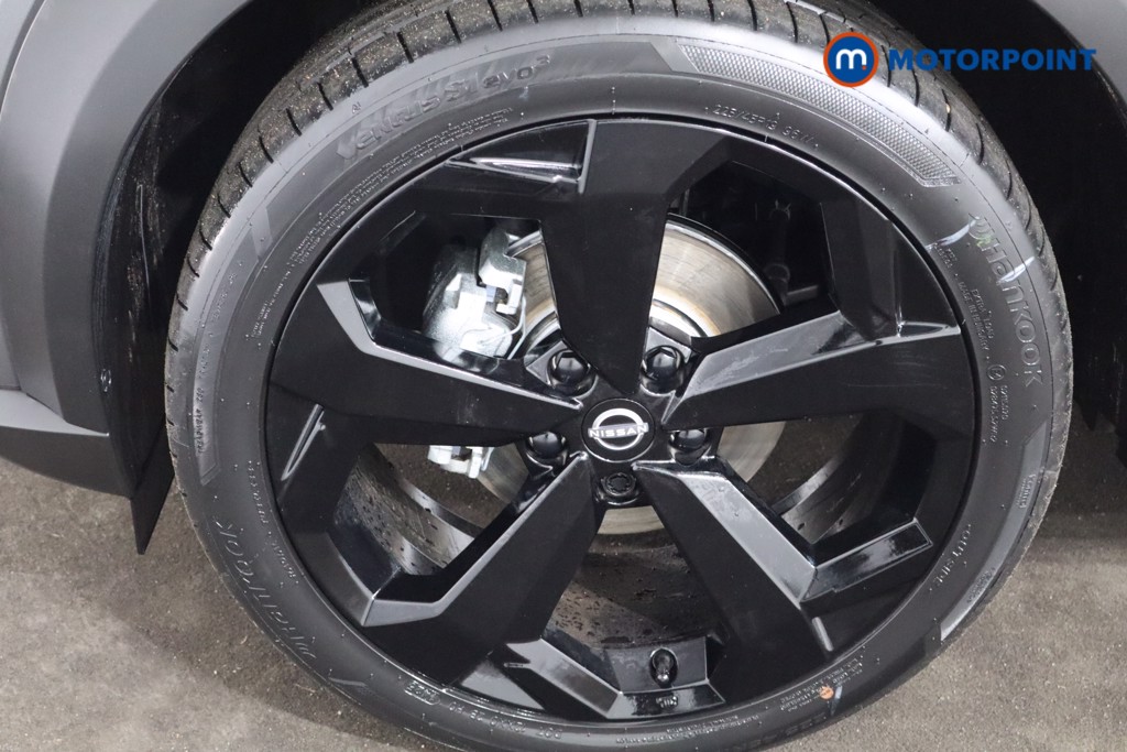 Used Nissan Juke for sale - 76719659: Photo 19