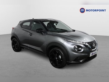 Used Nissan Juke undefined for sale - 76719659: Photo