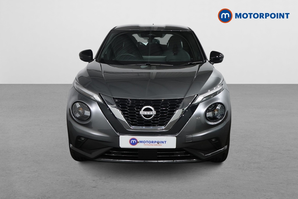 Used Nissan Juke for sale - 76719659: Photo 2