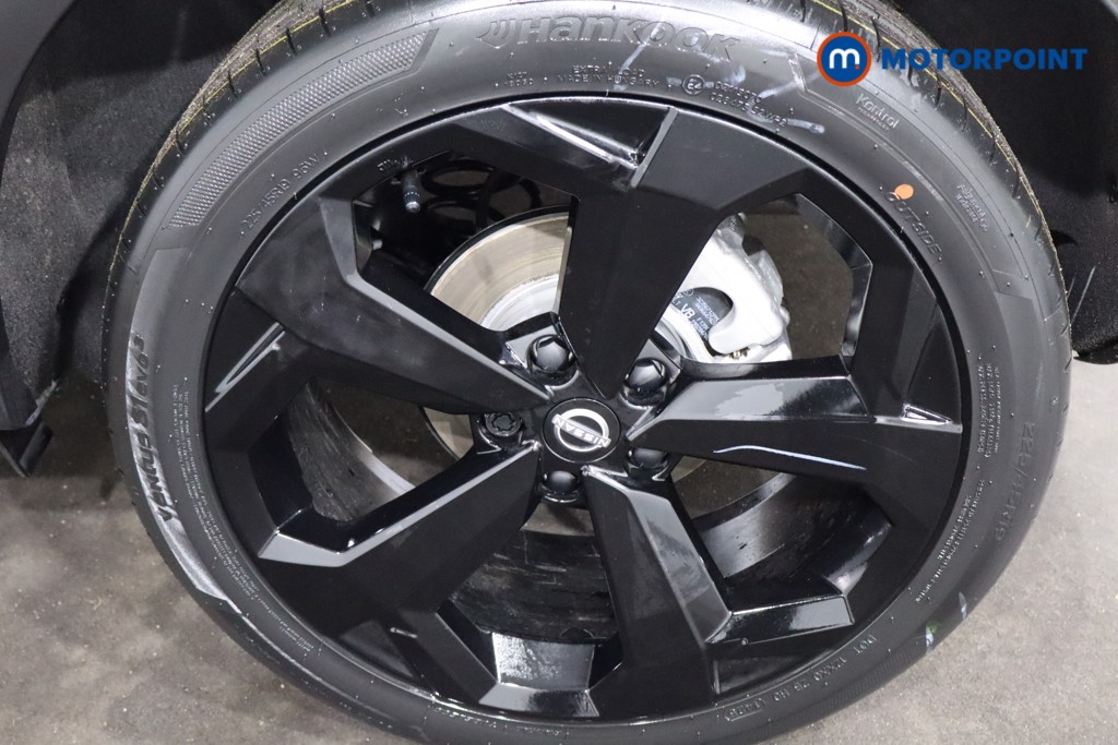 Used Nissan Juke for sale - 76719659: Photo 20