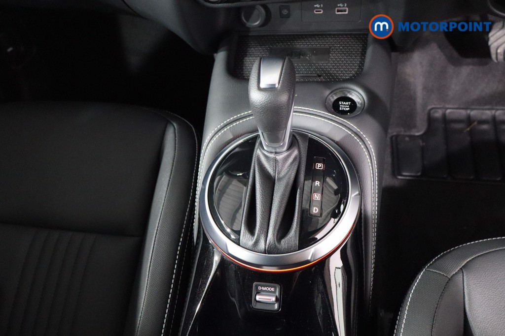 Used Nissan Juke for sale - 76719659: Photo 24