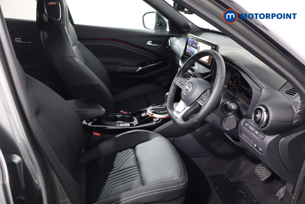 Used Nissan Juke for sale - 76719659: Photo 28