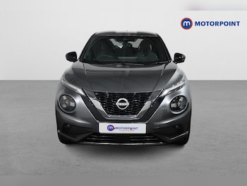 Used Nissan Juke undefined for sale - 76719659: Photo