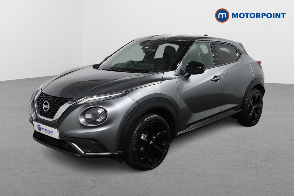 Used Nissan Juke for sale - 76719659: Photo 3