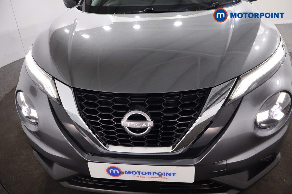 Used Nissan Juke for sale - 76719659: Photo 33