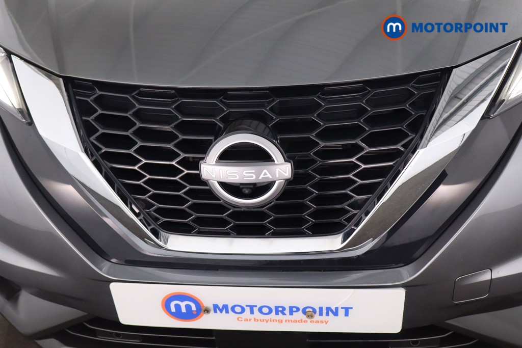 Used Nissan Juke for sale - 76719659: Photo 34