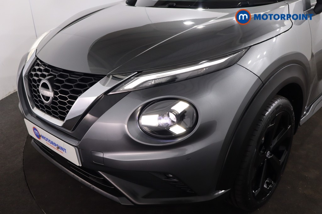 Used Nissan Juke for sale - 76719659: Photo 35