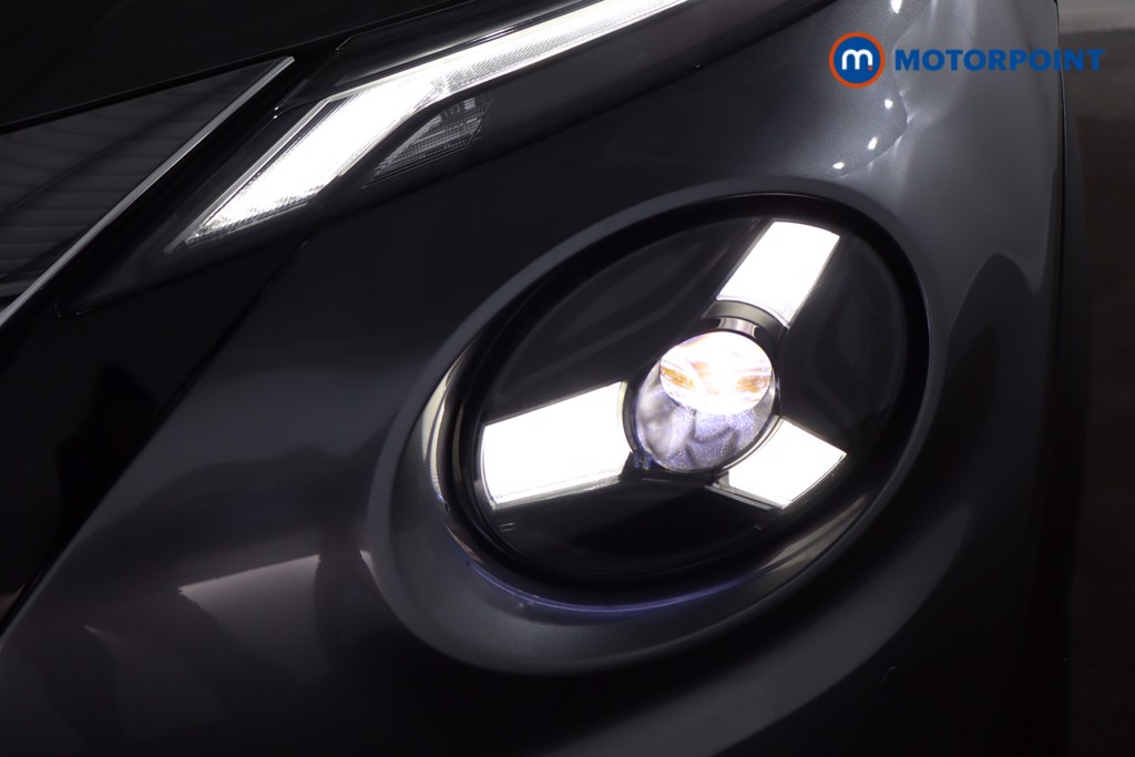 Used Nissan Juke for sale - 76719659: Photo 36