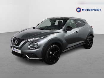 Used Nissan Juke undefined for sale - 76719659: Photo