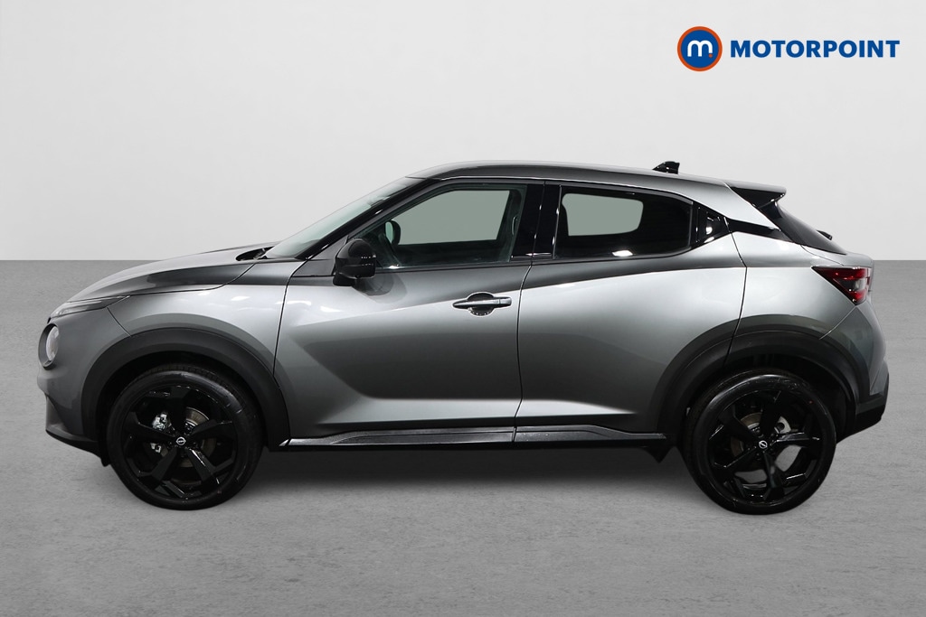 Used Nissan Juke for sale - 76719659: Photo 4