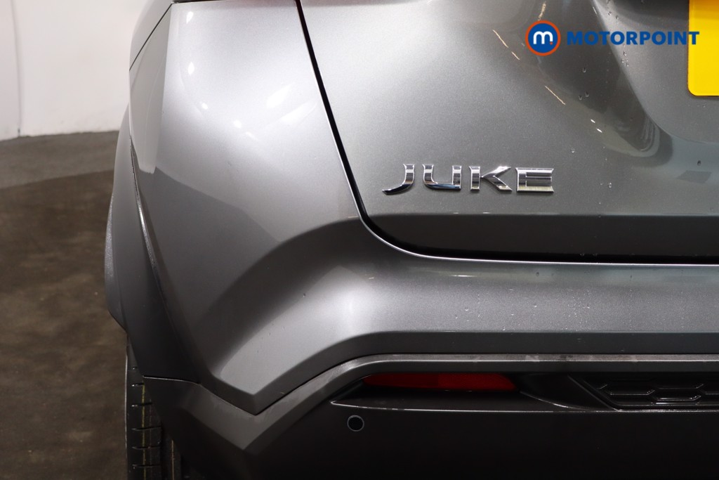 Used Nissan Juke for sale - 76719659: Photo 41