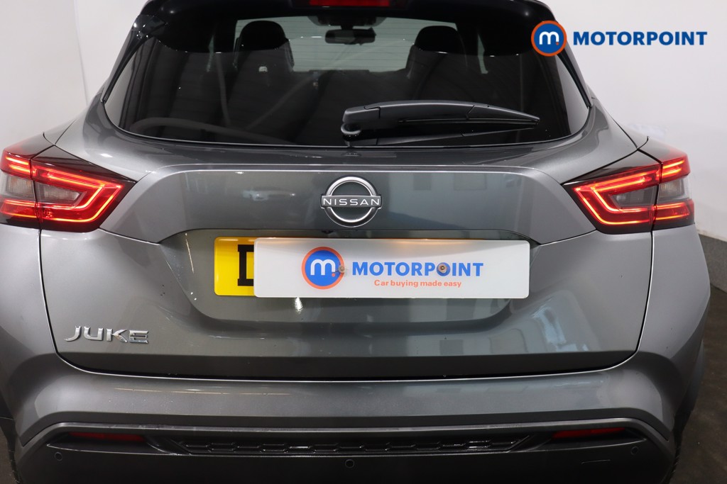 Used Nissan Juke for sale - 76719659: Photo 43