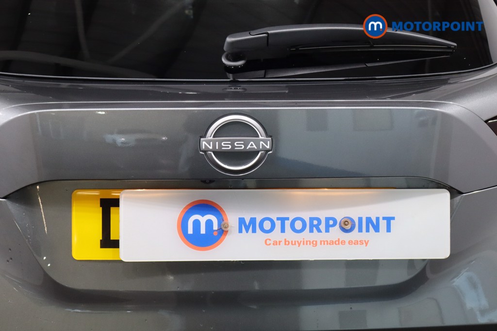 Used Nissan Juke for sale - 76719659: Photo 44