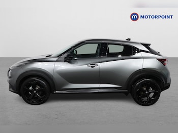 Used Nissan Juke undefined for sale - 76719659: Photo