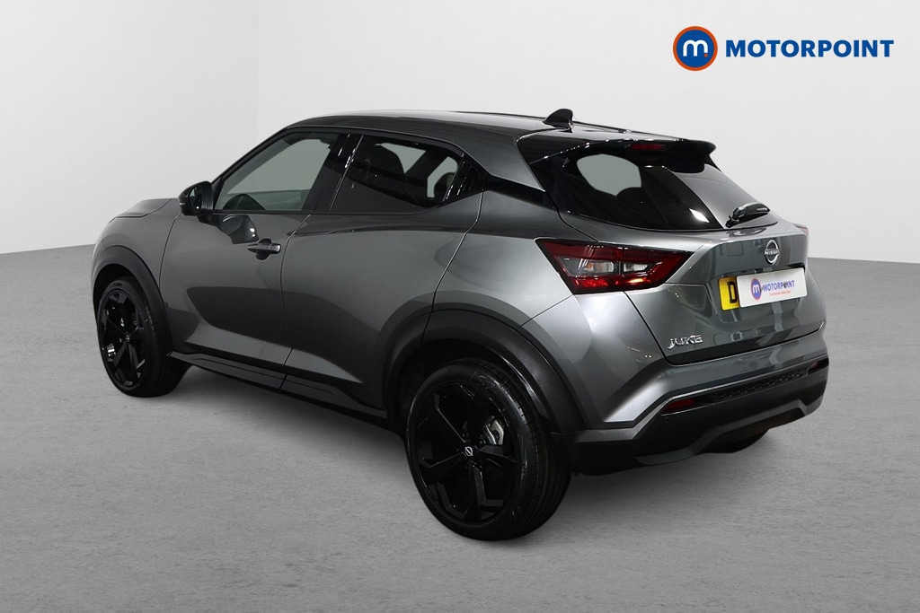 Used Nissan Juke for sale - 76719659: Photo 5