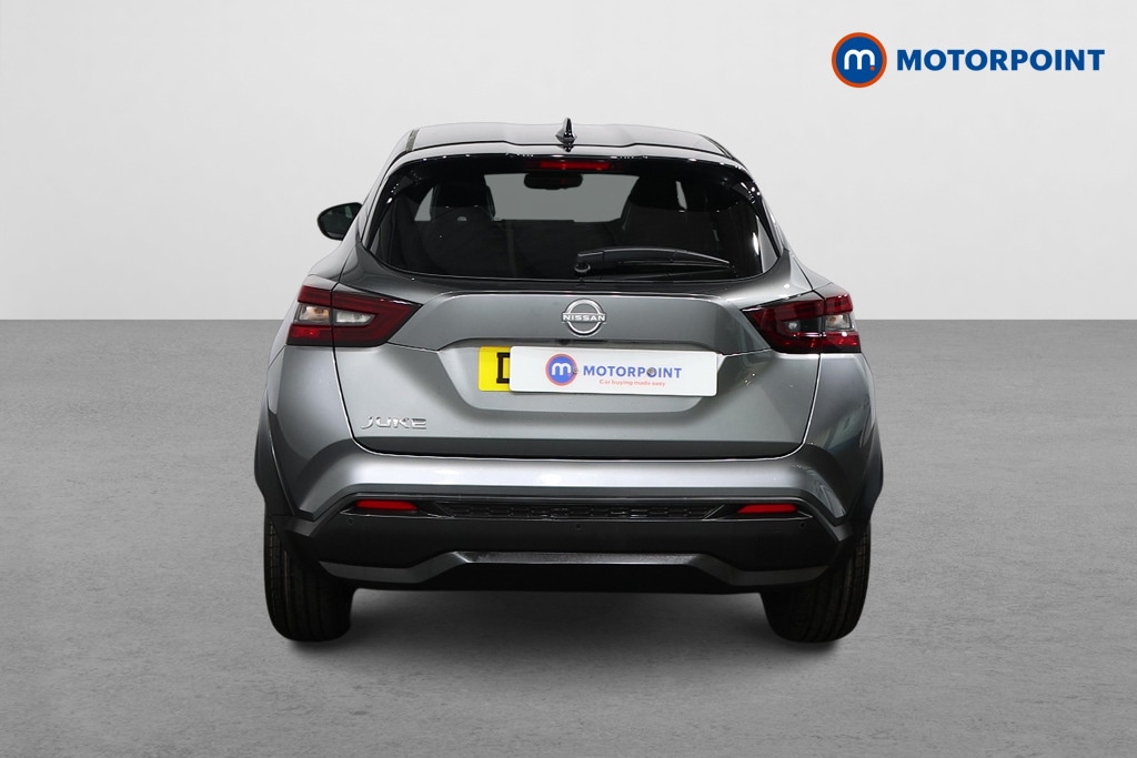 Used Nissan Juke for sale - 76719659: Photo 6