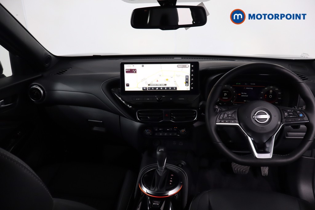 Used Nissan Juke for sale - 76719659: Photo 9