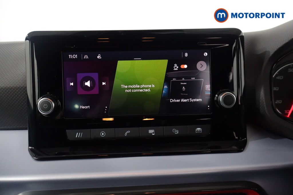 Used SEAT Ibiza 2022 for sale - 76958130: Photo 10