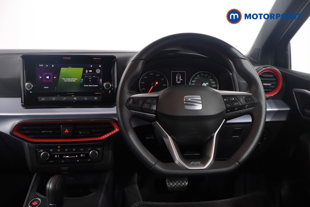 Used SEAT Ibiza 2022 for sale - 76958130: Photo 11