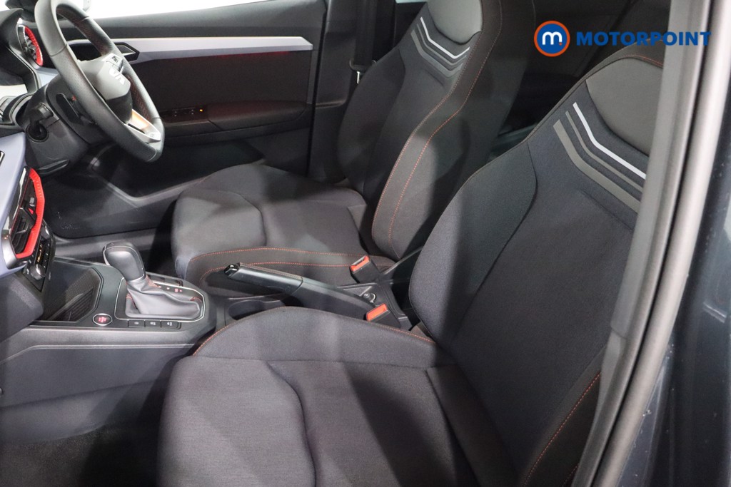 Used SEAT Ibiza 2022 for sale - 76958130: Photo 12