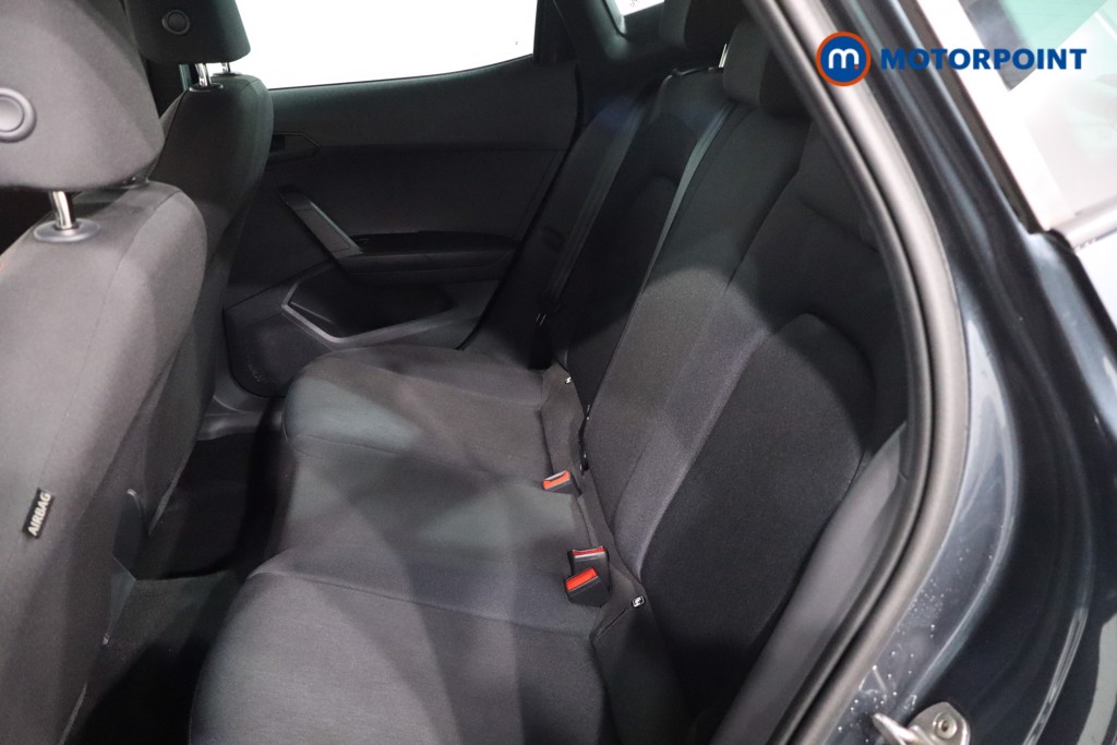 Used SEAT Ibiza 2022 for sale - 76958130: Photo 13