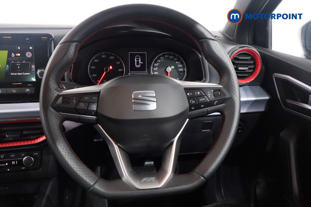 Used SEAT Ibiza 2022 for sale - 76958130: Photo 14