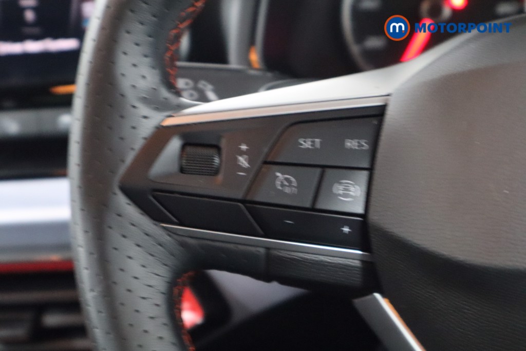 Used SEAT Ibiza 2022 for sale - 76958130: Photo 15