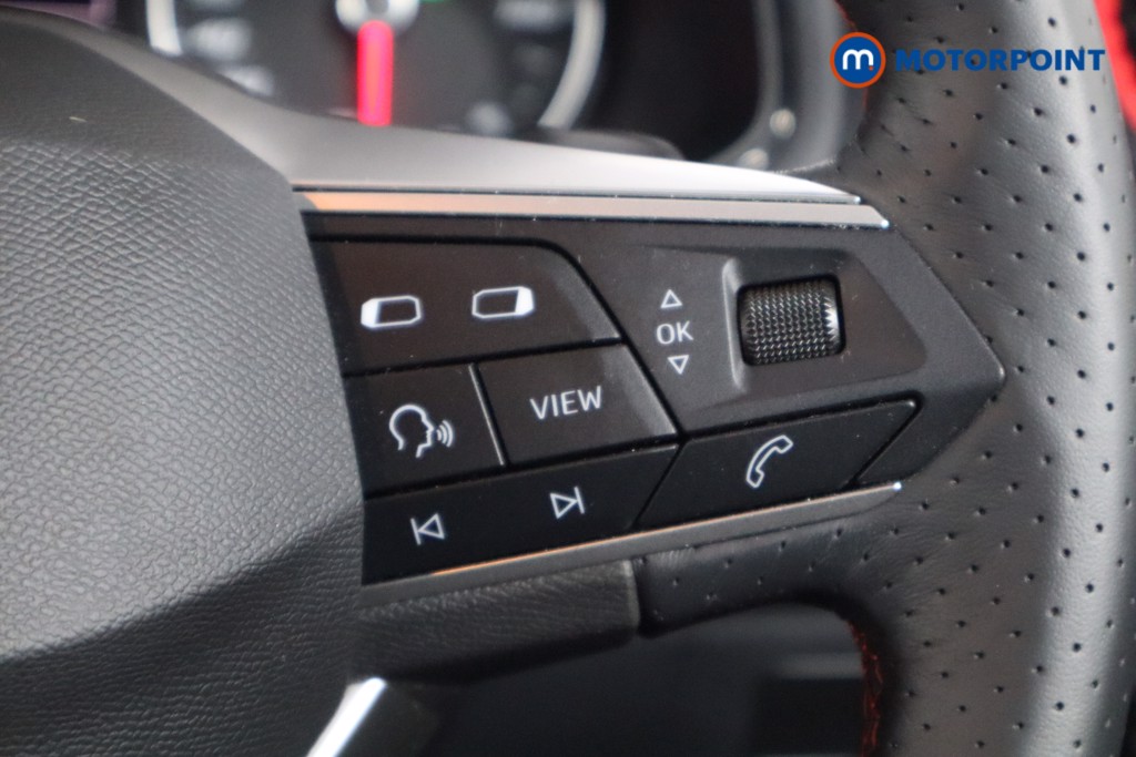 Used SEAT Ibiza 2022 for sale - 76958130: Photo 16