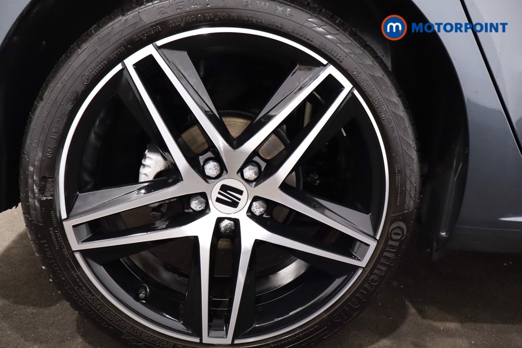 Used SEAT Ibiza 2022 for sale - 76958130: Photo 17