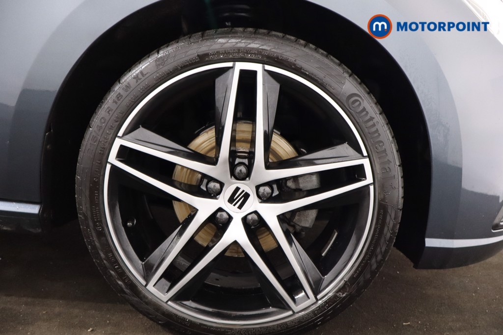 Used SEAT Ibiza 2022 for sale - 76958130: Photo 18